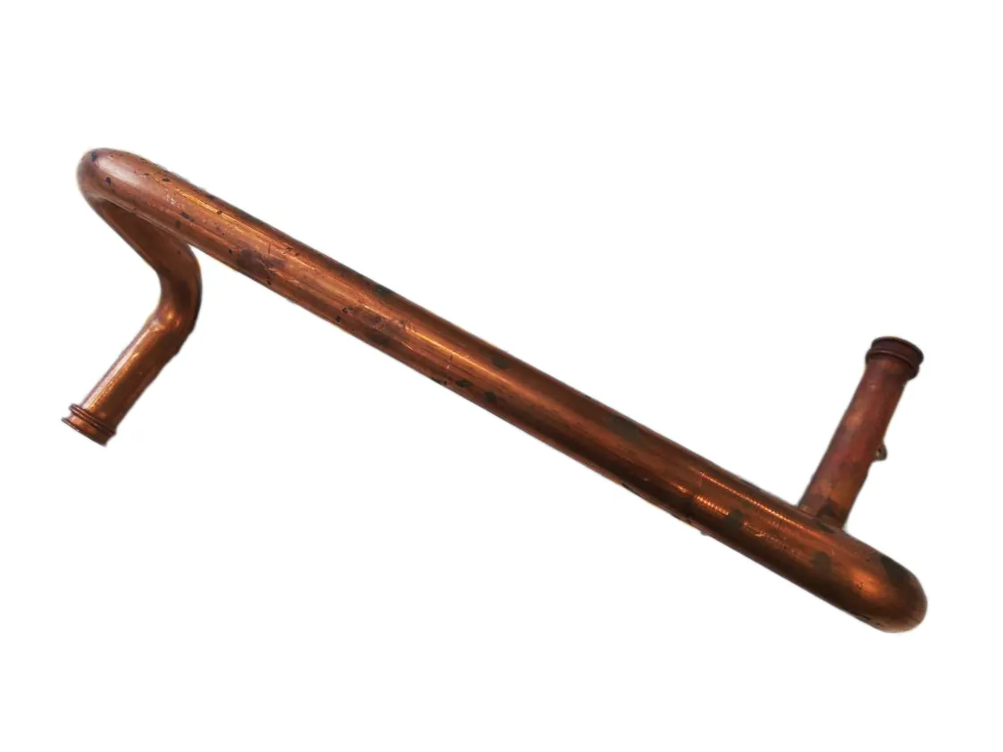 Tubo Immergas Victrix Exa valvula tres vias- modulo condensacion, referencia 1.029156