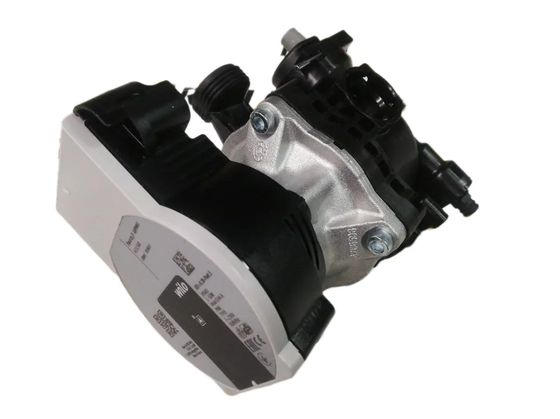 Pompa acqua HTW GIA pacific 24kw, codice ricambio 109-0185