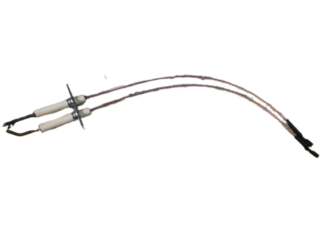 Electrodo Domusa Domo Solar encendido, referencia CFAG000013