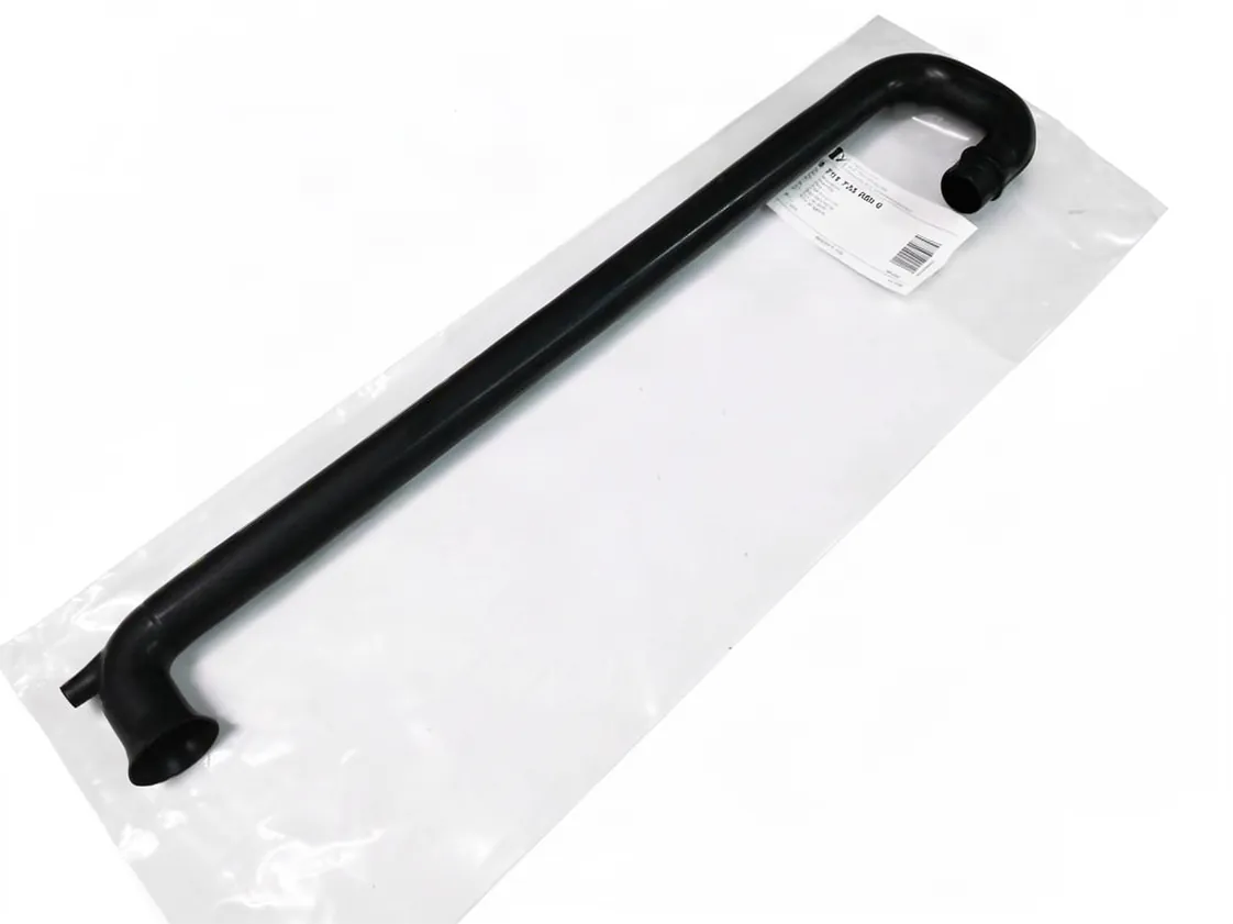Tubo Junkers ZWB28-3C23S2800 agua, referencia 87107350860