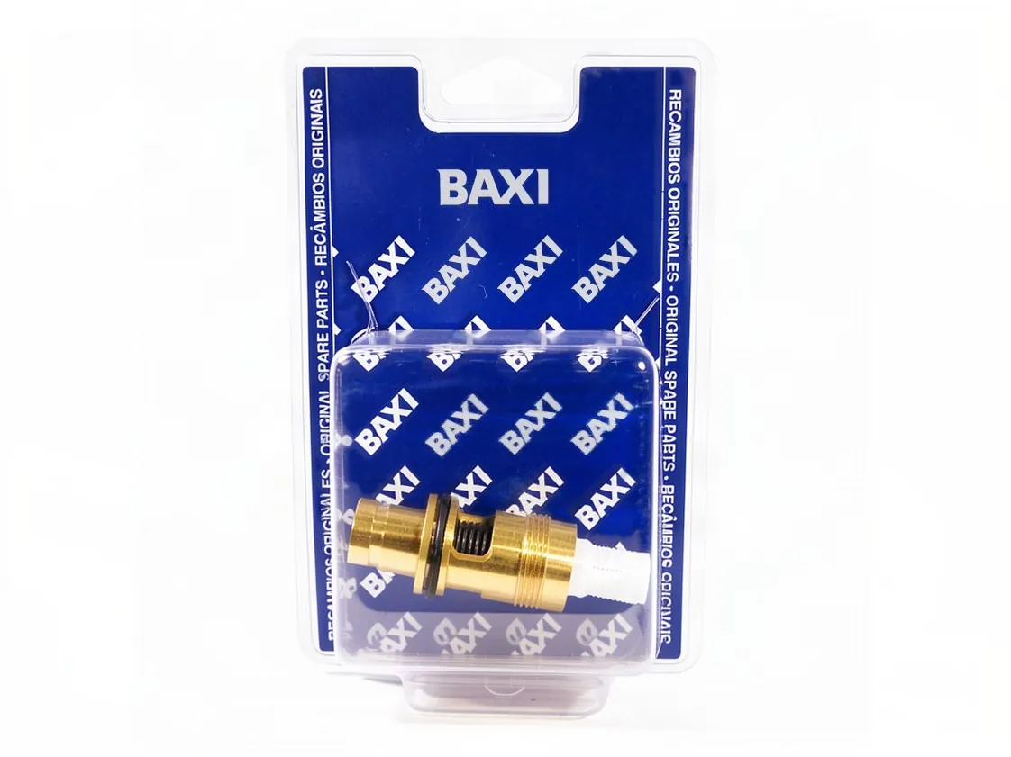 Flow switch Baxi Roca Platinum 24/24F 8 liters, part number 125617060