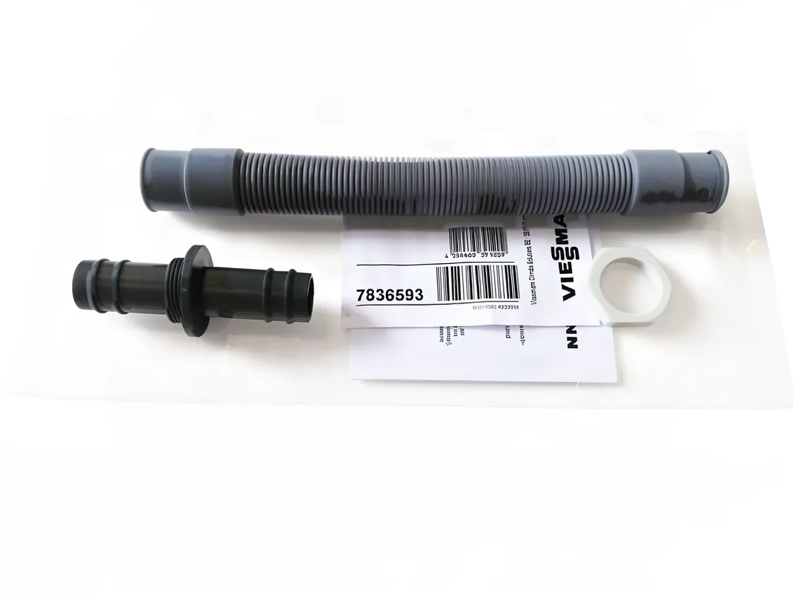 Tubo desague Viessmann Vitodens 200, referencia 7836593