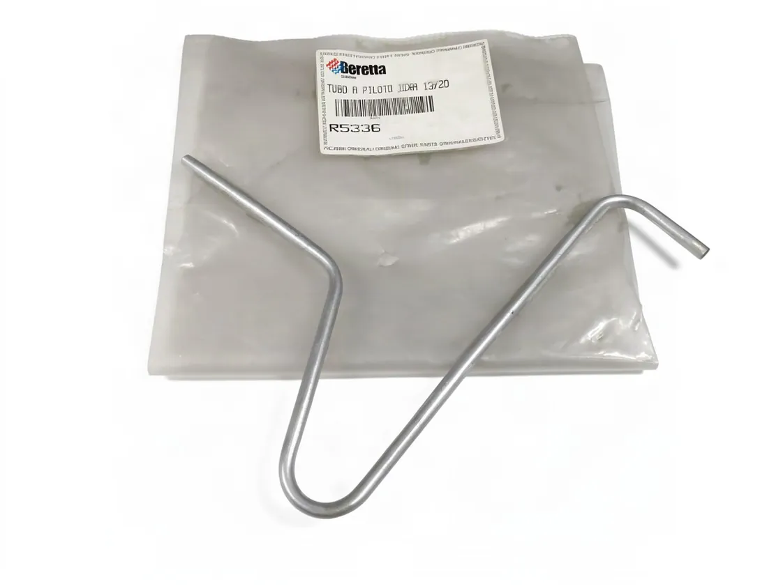Pilot pipe Beretta Idra 13/20 Ø6mm, part number R5336