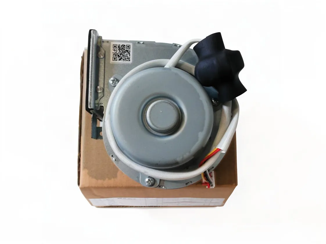 Ventilador Junkers WTD17-3AME, referencia 8738722154