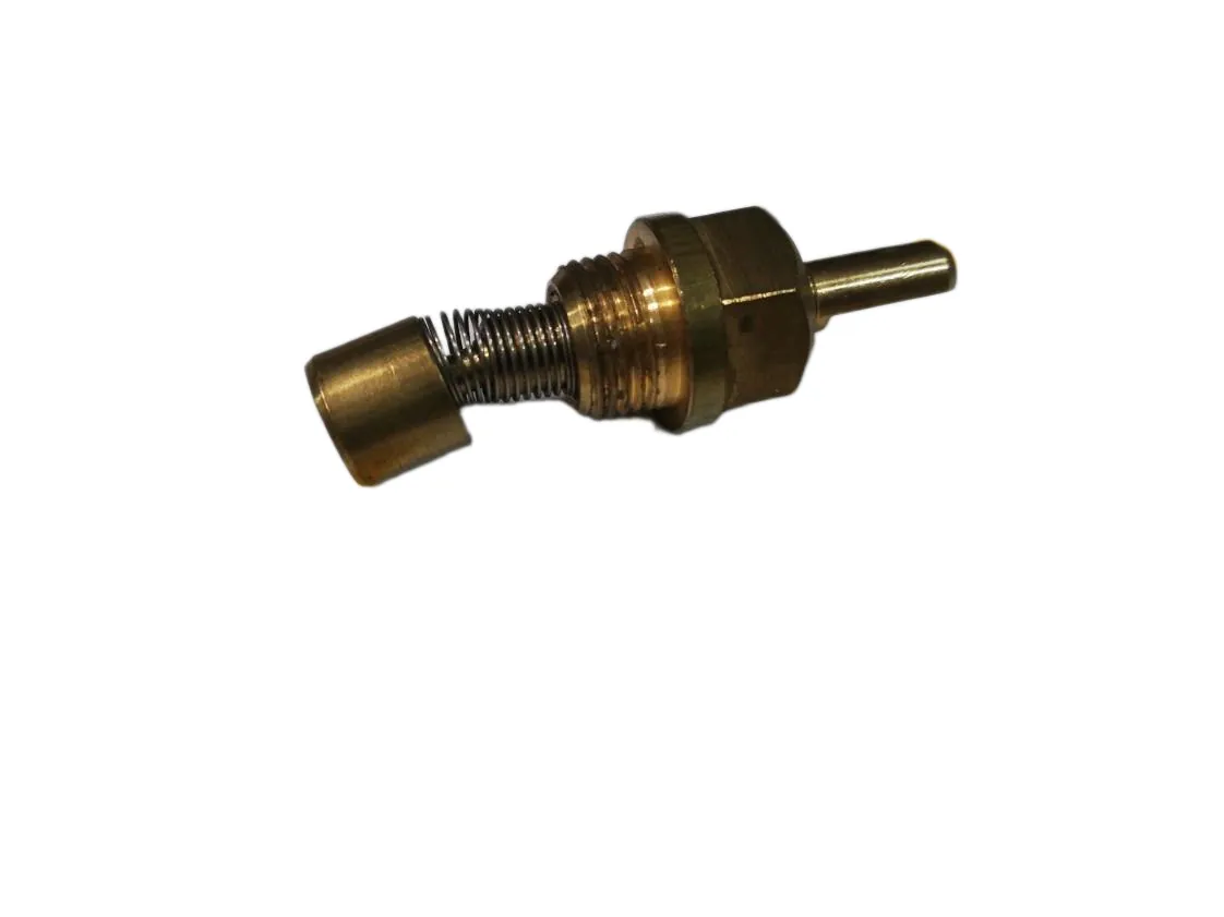 Befüllungshahn Beretta Super Exclusive, Teilenummer R8844