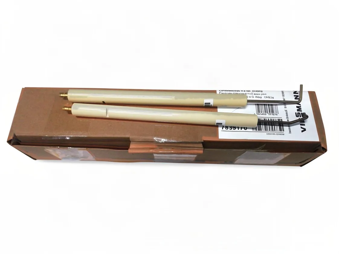 Electrodo Viessmann Vitocrossal 200 CM2 620kW encendido, referencia 7839170