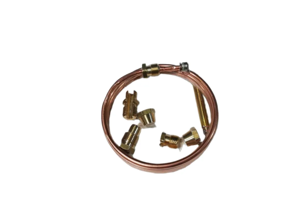 Universal thermocouple 900mm, part number JO-003654