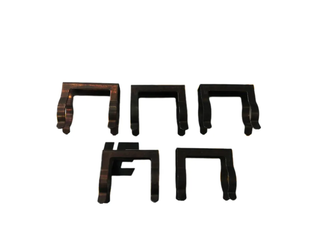 Épingle Manaut Minox Eco 24E échangeur principal (Kit 5 unités), référence BI1182106