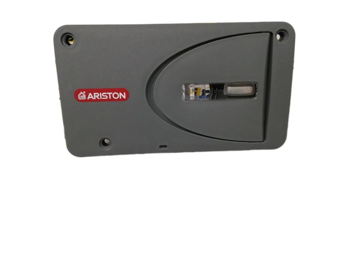Tapa Ariston Conjunto cazoleta, referencia 65103776