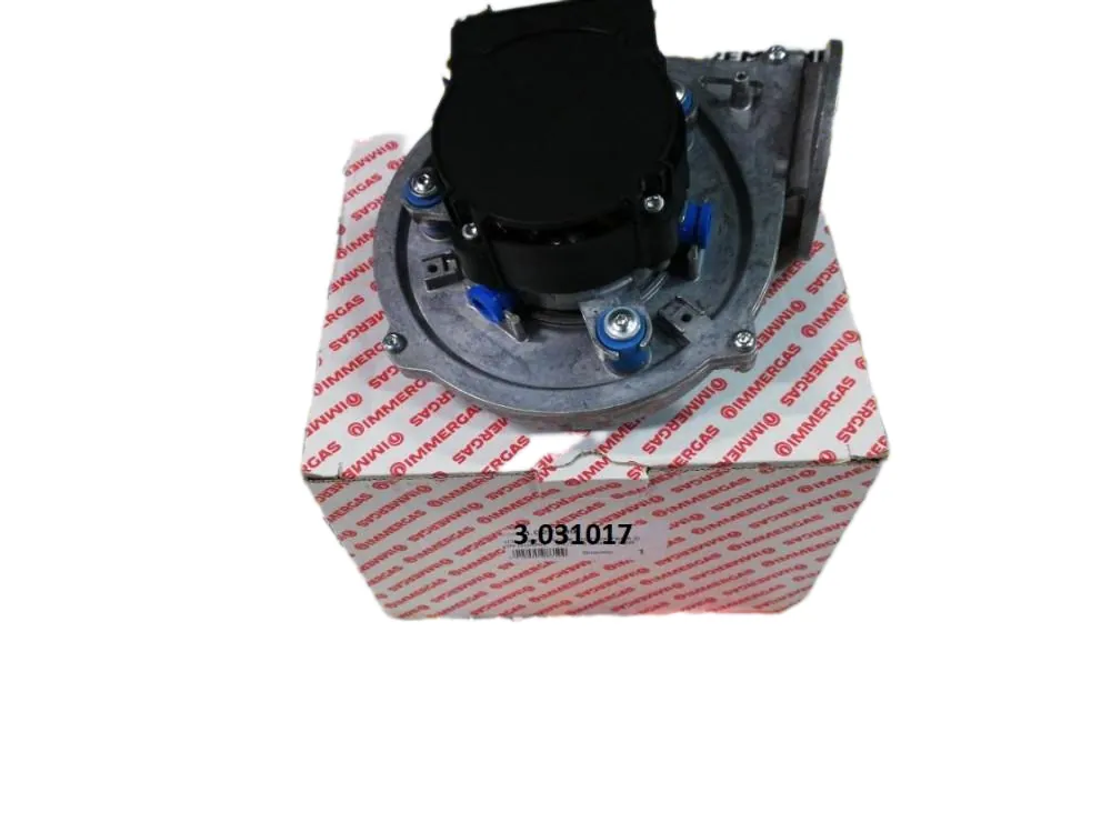 Ventilateur Immergas Victrix Tera 38, référence 3.031017