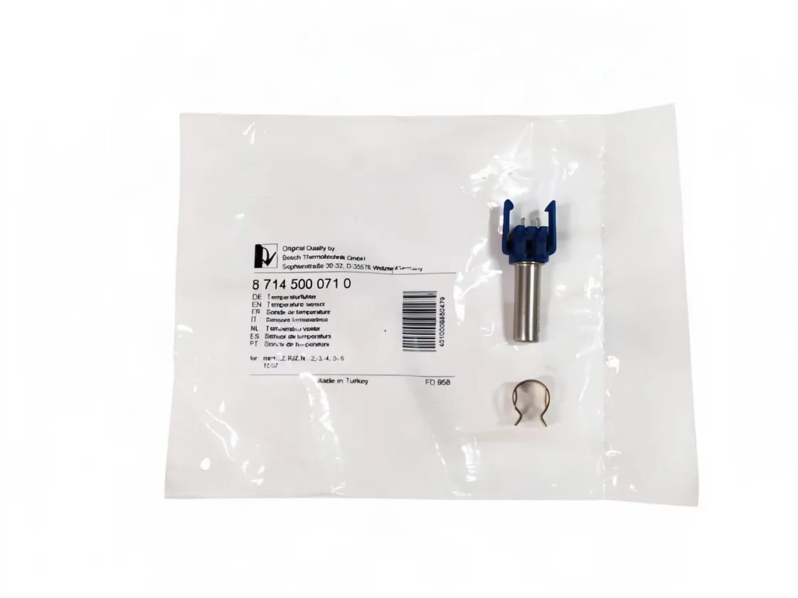 NTC sensor Junkers, part number 87145000710