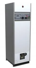 ACV Delta Pro 45 Heating Oil Boiler 54.9kw Pack (Stainless Steel Tank in Tank Storage Tank, Burner Not Included), part number 786813