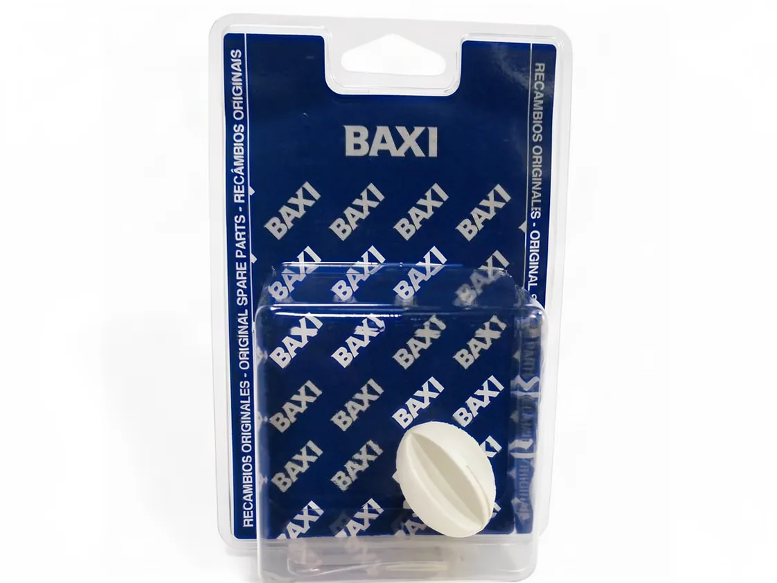 Selector Baxi Roca Victoria, part number 125128050