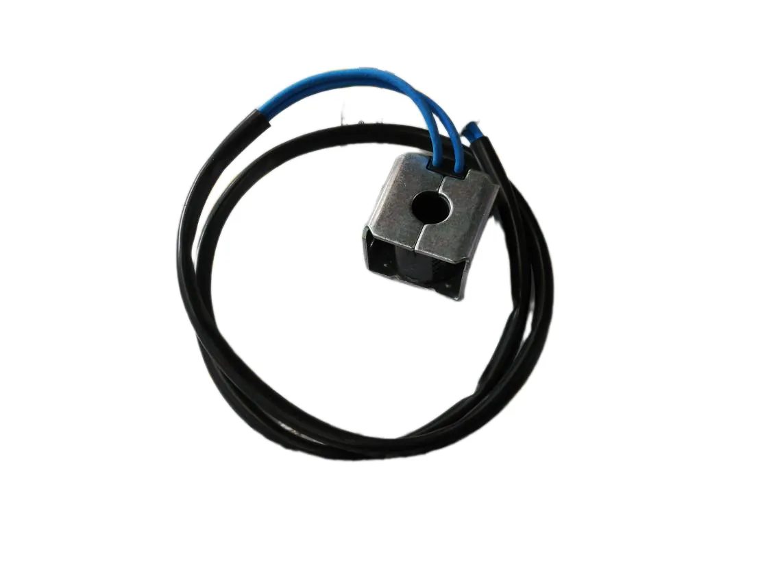 Bobina válvula gas Ariston Nuos Plus, referencia 65152763
