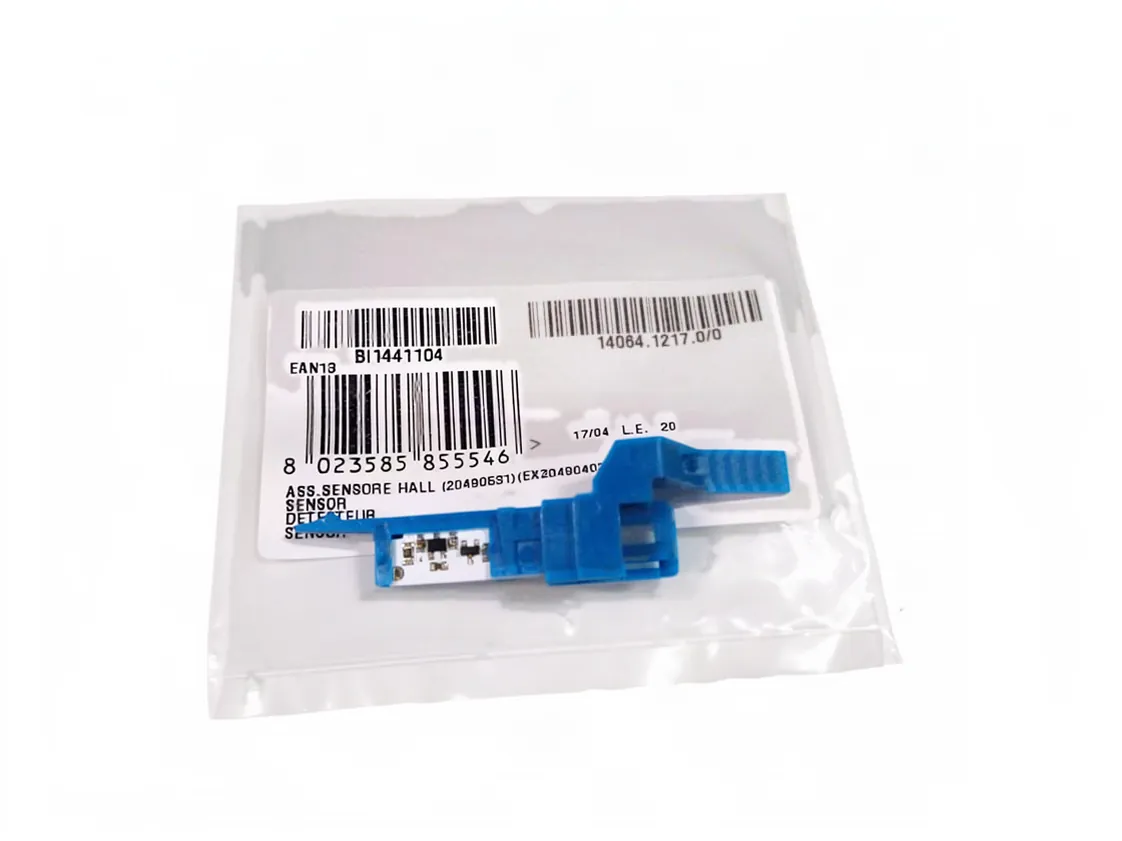 Sensor detector caudal ACS Manaut Midas - Midas Eco Flusostato, referencia BI1441104