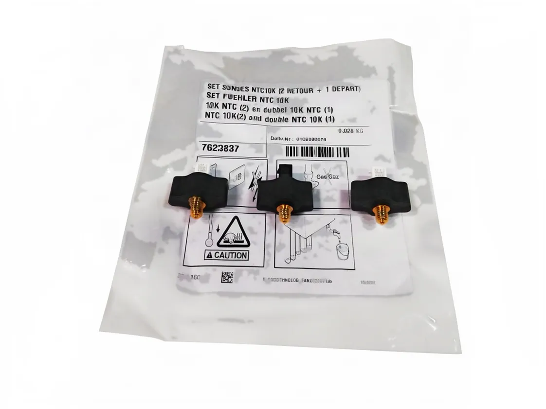 Sonda De Dietrich EMC-S 24/28 MI (kit sonde), codice ricambio 7623837