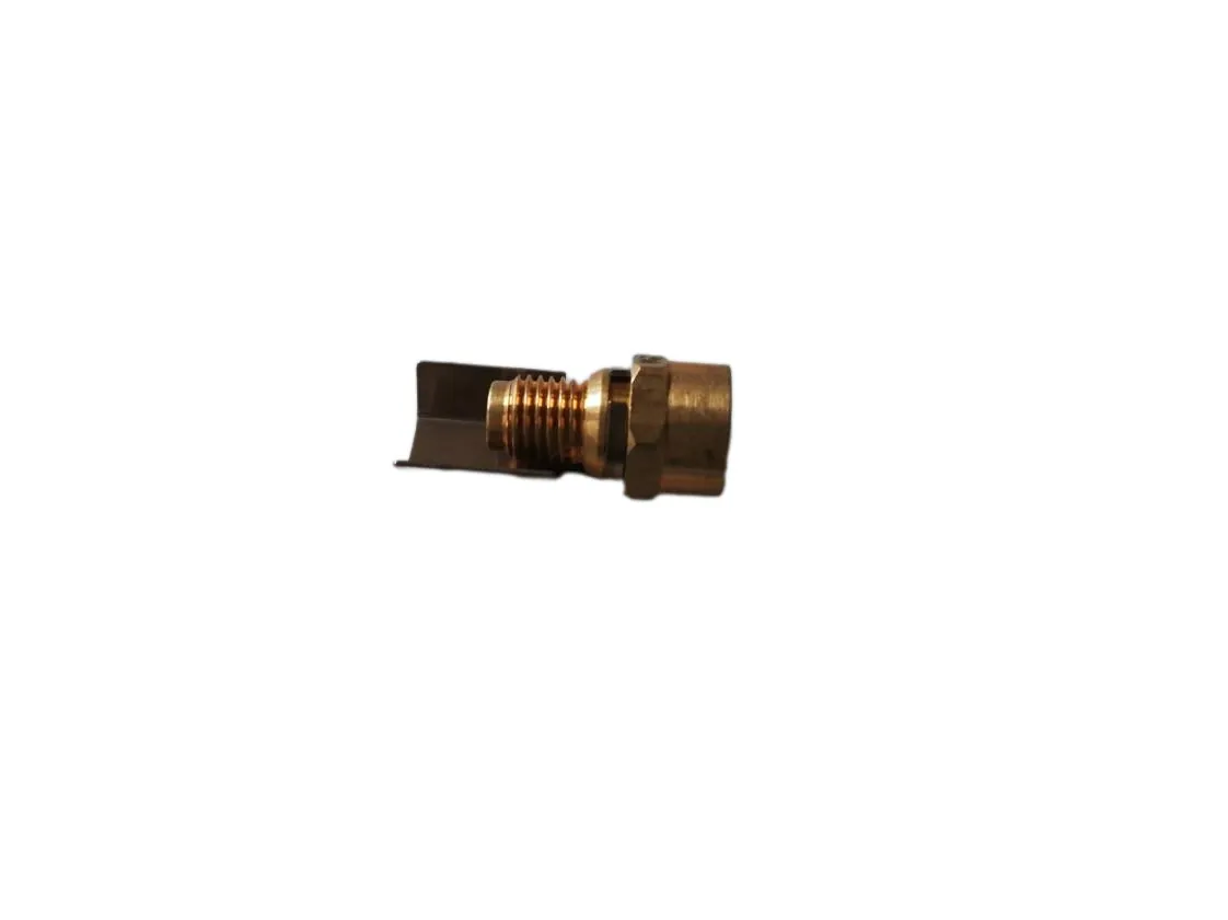 Ugello pilota Demrad C275 (0.36) Metano, codice ricambio 3002184567