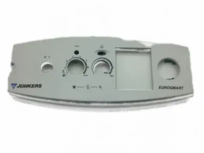 Tapa portamandos Junkers ZWA24, referencia 87161017330