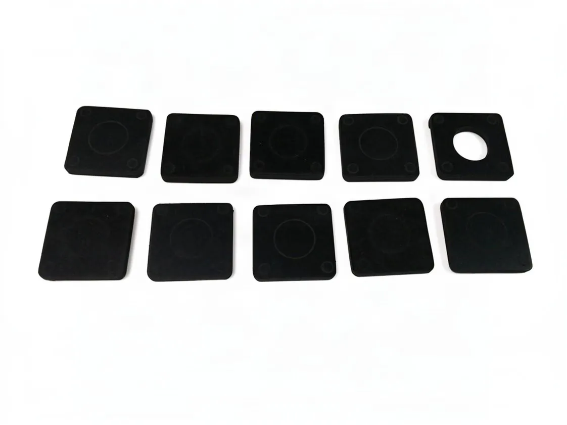 Junta válvula gas Unical Super Modulex 349 - 360 - 450 - 540 - 630 (kit 10 uds), referencia 95000426