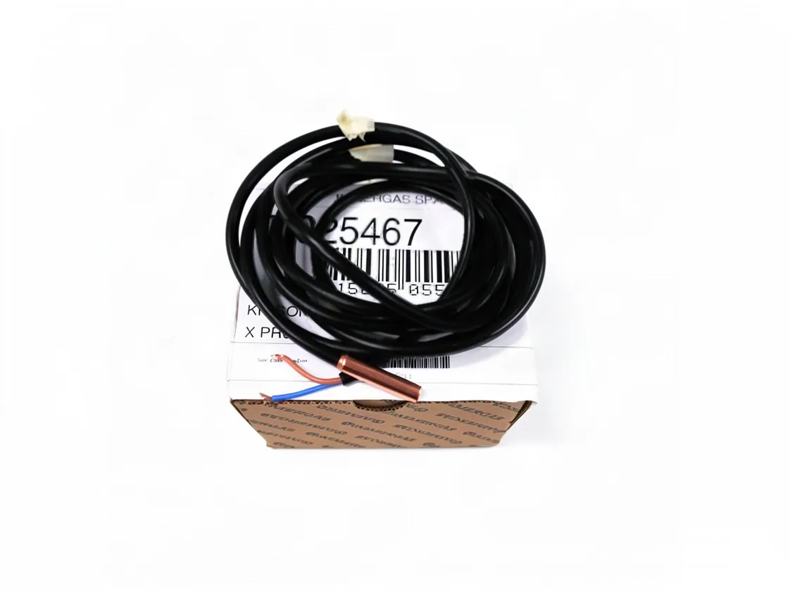 Set voeler voorraadvat Immergas Victrix Pro (NTC-voeler 10K), onderdeelnummer 3.025467