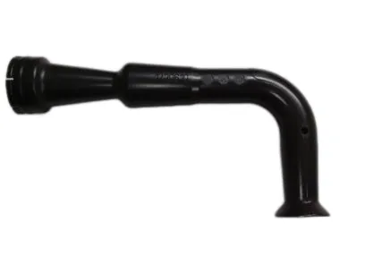 Tubo Wolf CGB K20 aspirazione, codice ricambio 1720619