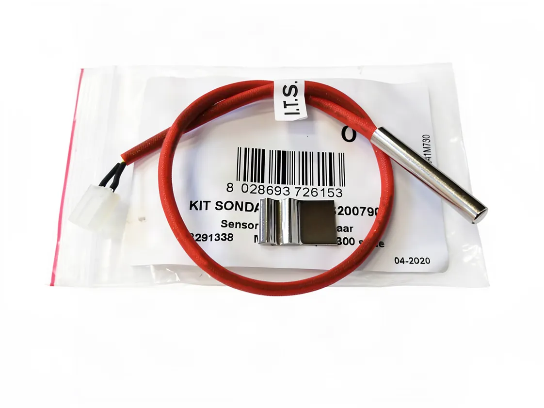 Ferroli Econcept Tech 35C Wärmetauscher Fühler, Teilenummer I39839810