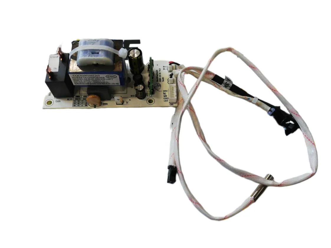Placa electrónica HTW Capricornio 50L, referencia 103041129