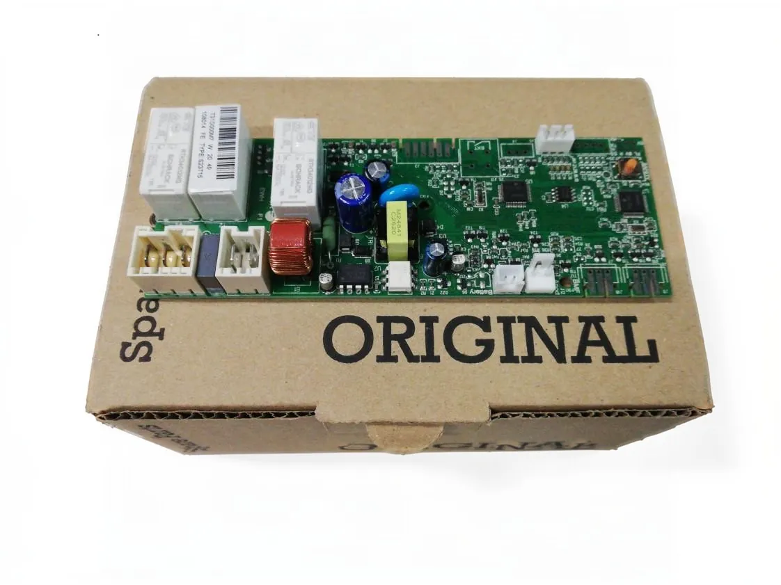 Placa electrónica Fagor RB 50 Eco - RB 75 Eco - Edesa TS 500E - ECOSHOWER-80, referencia AS0015076