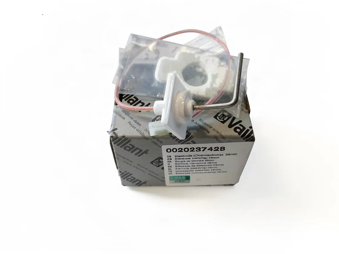 Electrode Vaillant Mag 11-2/0-5 R2 ionisation, part number 0020237428