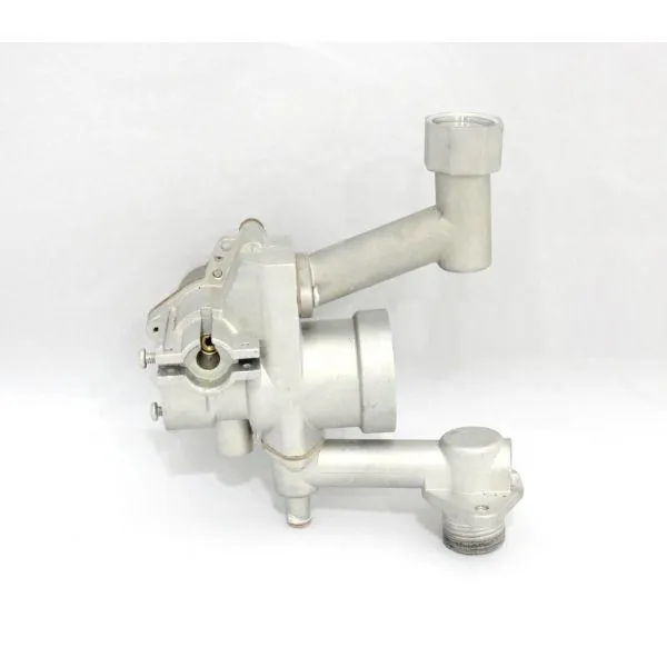 Gas body Cointra Supreme 11 E natural gas, part number RCZ02015040