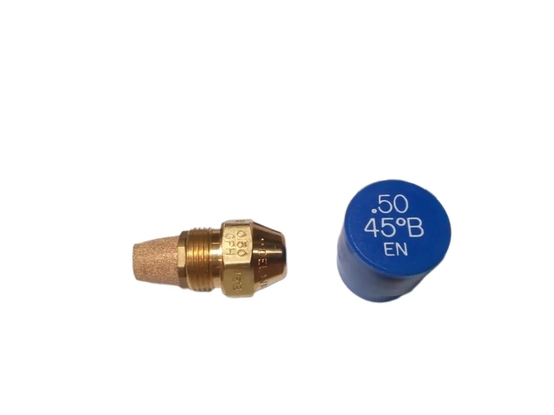 Heizöl-Düse 050 45ºB Delavan Düse Vollkegel, Teilenummer DE05045B