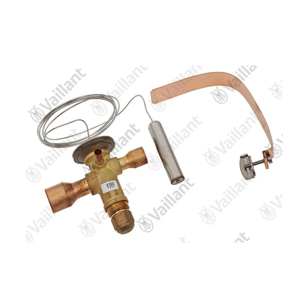 Expansion valve Vaillant VWS 460/3, part number 0020058777