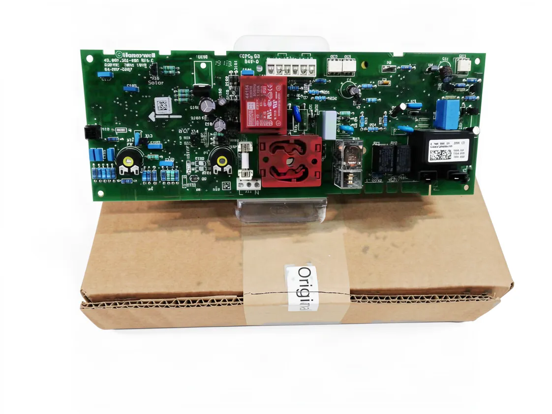 Placa electrónica Junkers ZW23-1AE23 / ZW24/30-1LH AE23 Euroline, referencia 87083002120