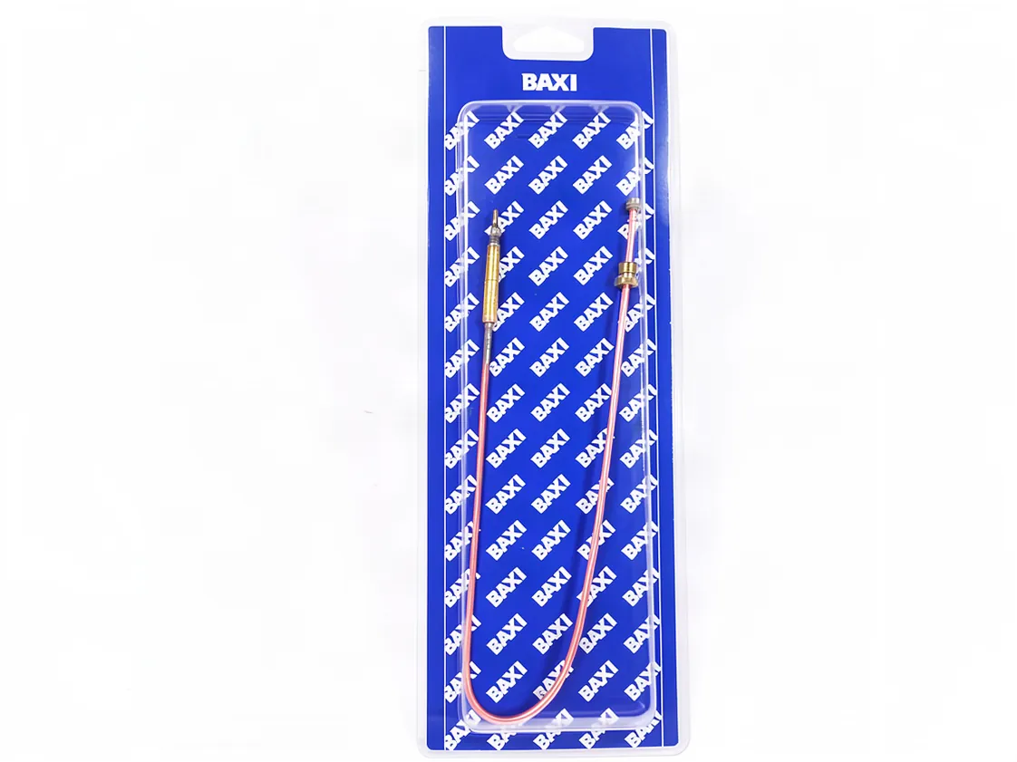Thermocouple Baxi Roca G100, part number 141041069
