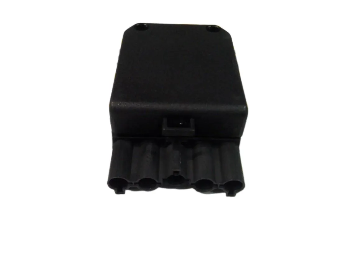 5 Pole Connector, part number DN-028435