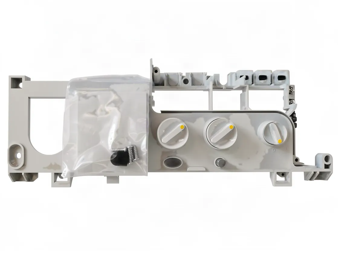Panel mandos Junkers ZWA24-1AM23, referencia 87172075740