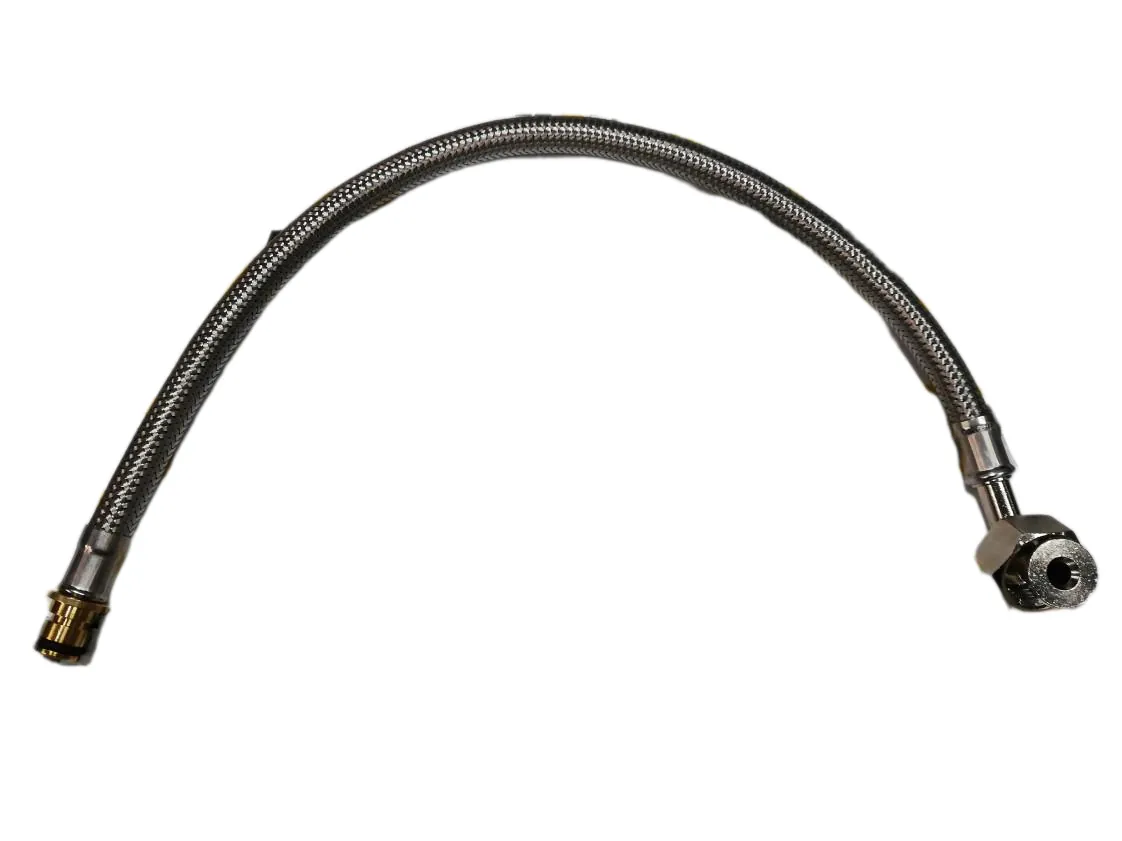 Beretta expansie vat flexibele slang haaks, onderdeelnummer 10025188