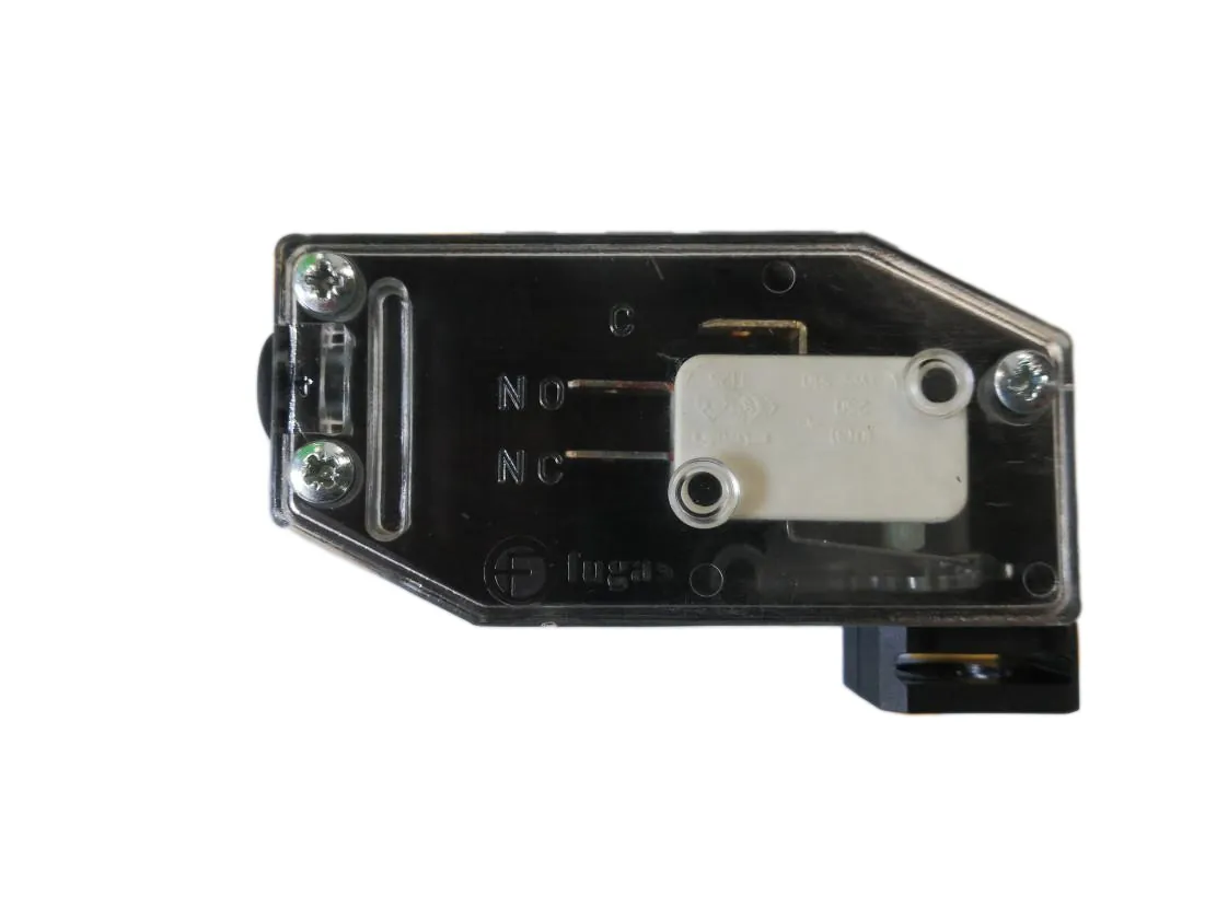 Caja micros Tifell flusostato fugas., referencia CCV0FLC50