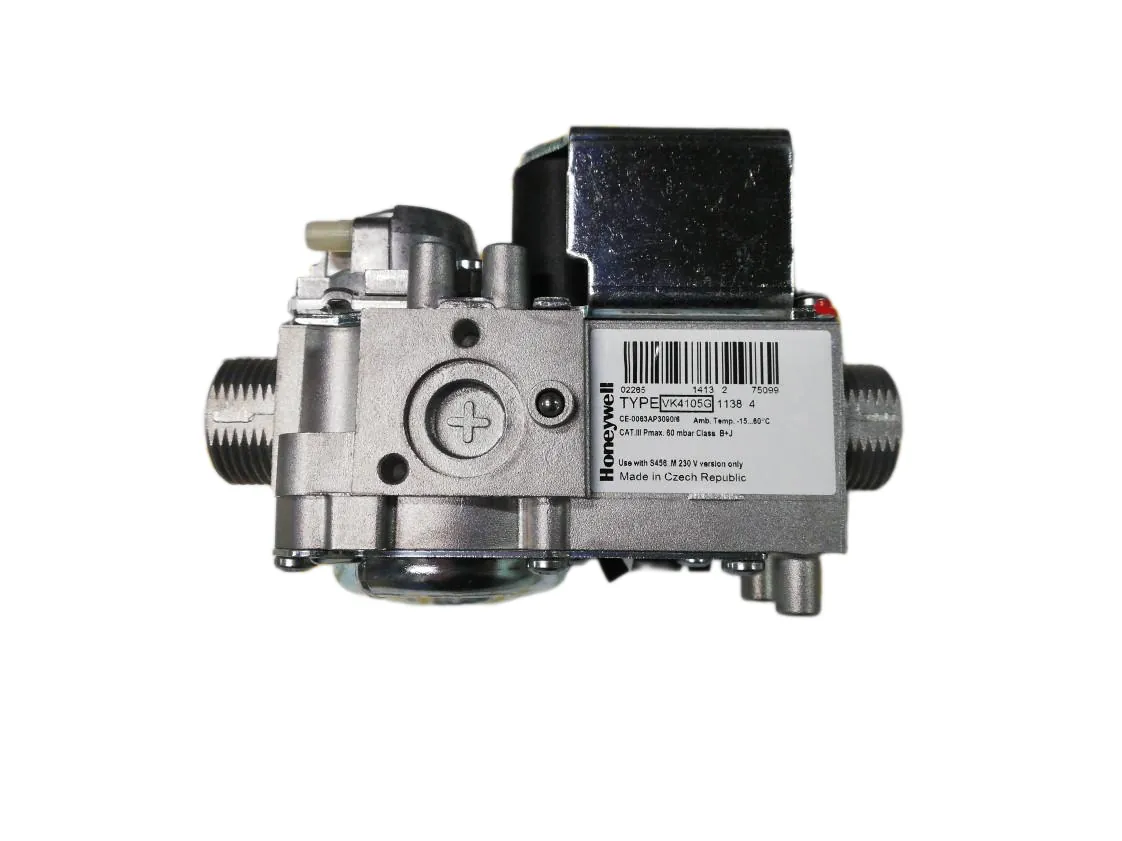 Gasventil De Dietrich Whe 2.24 FF, Teilenummer 300009844