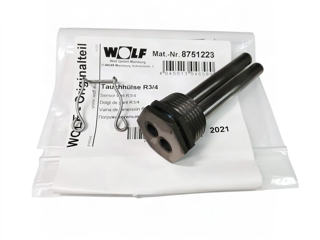 Vaina Wolf MGK 130, referencia 8751223