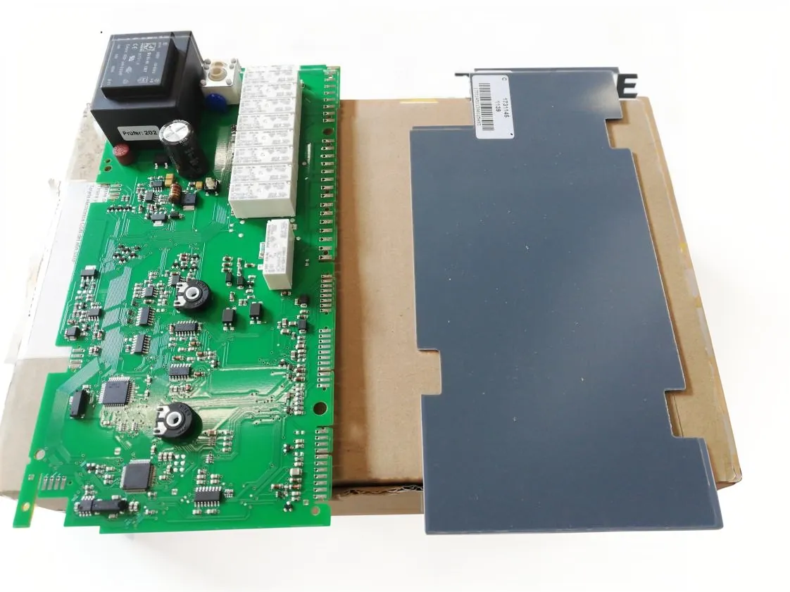 Placa electrónica Wolf COB40 / COB29, referencia 274476999