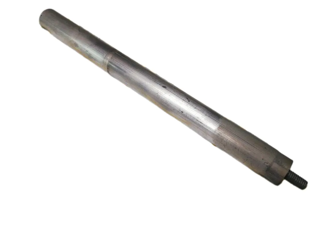 Ánodo magnesio M08 Ø22x250mm, referencia AR7902