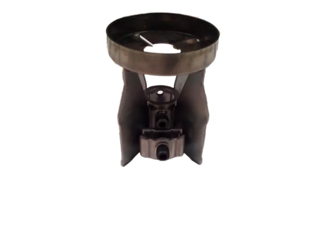 Disco estabilizador Domusa Domestic D3 - Domestic D4 para calderas no condensación. (22 x 4aspas), referencia CQUE000022