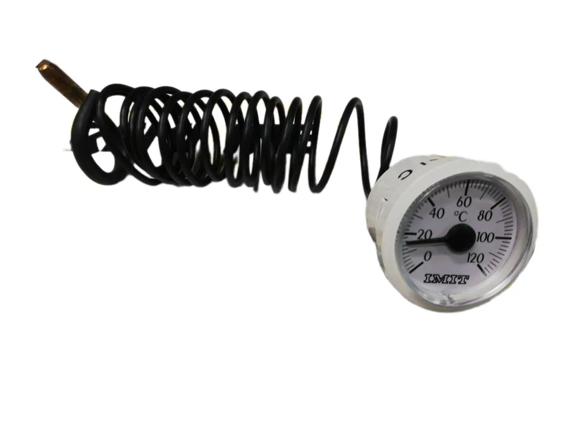 Thermomètre Lasian Climacomby 30 a, référence 51746