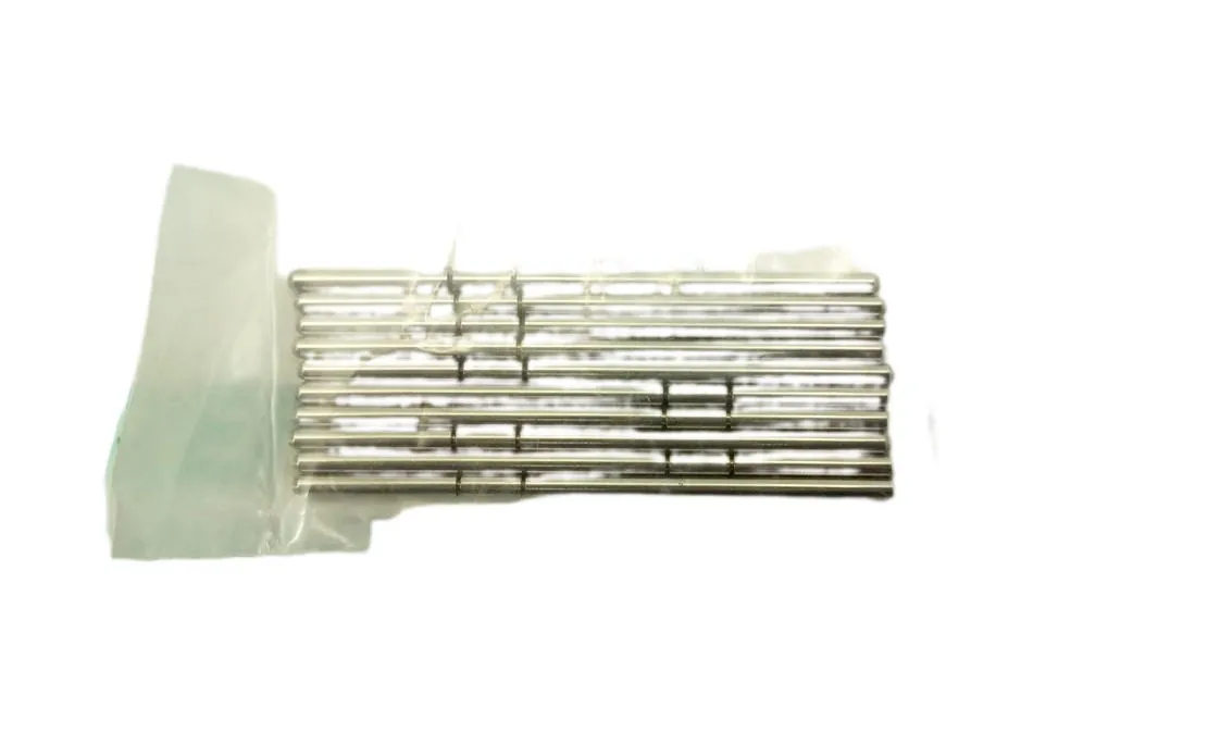 Vastago Immergas válvula tres vías (kit 10 uds), referencia 3.018182