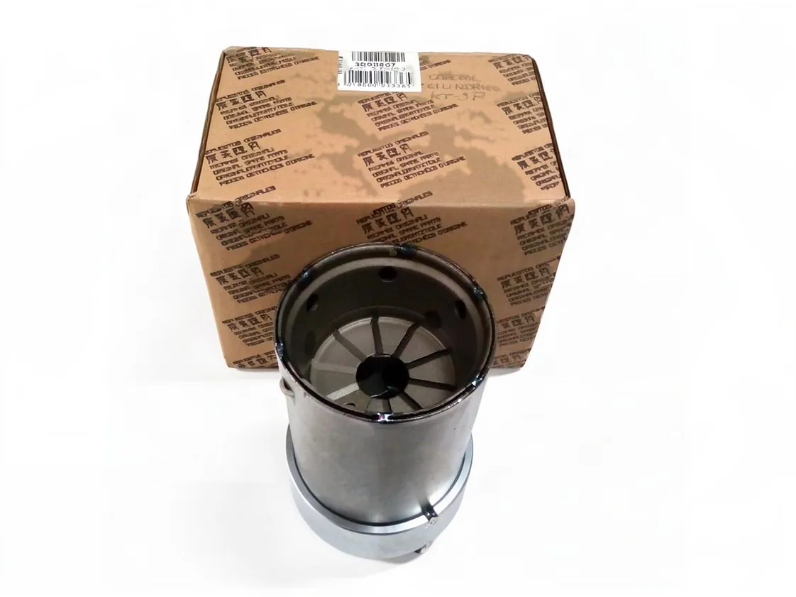 Cañon quemador Baxi Roca Kadet Tronic 3R, referencia 121305837