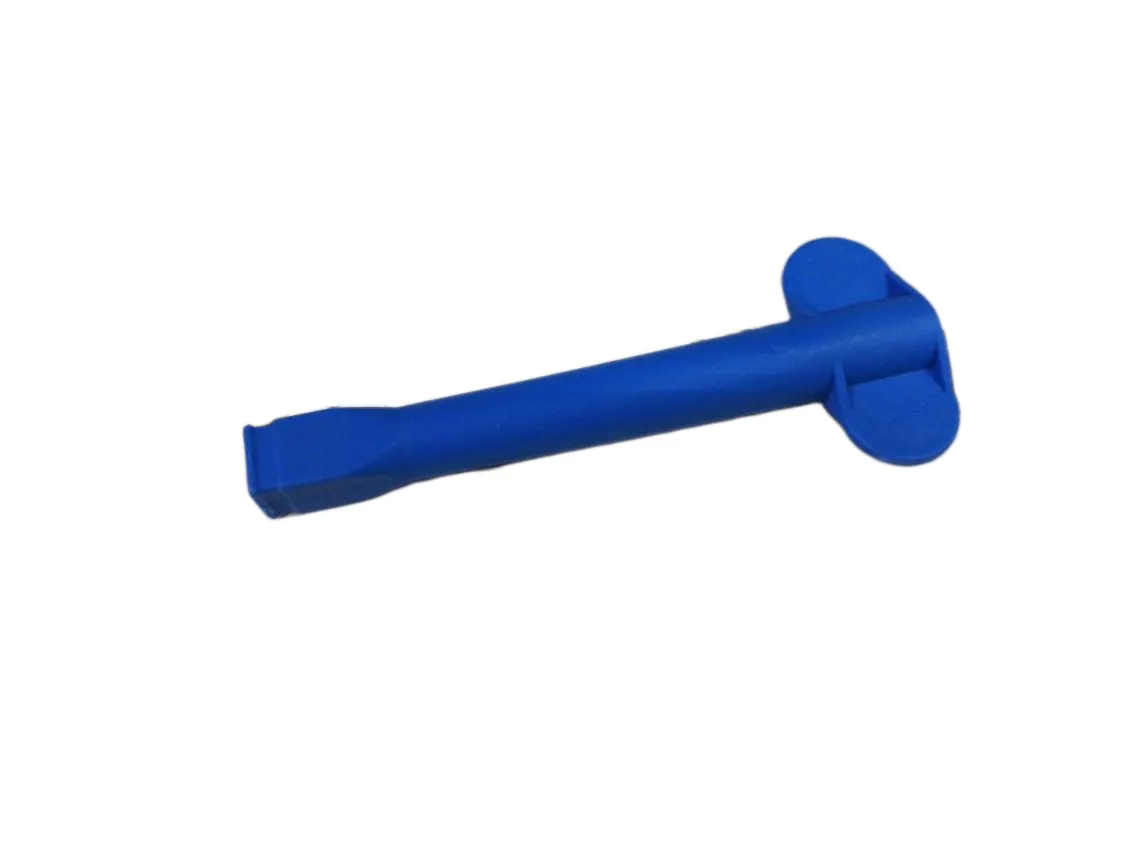 Comando Junkers Euromaxx prolunga rubinetto carico, codice ricambio 87167713160