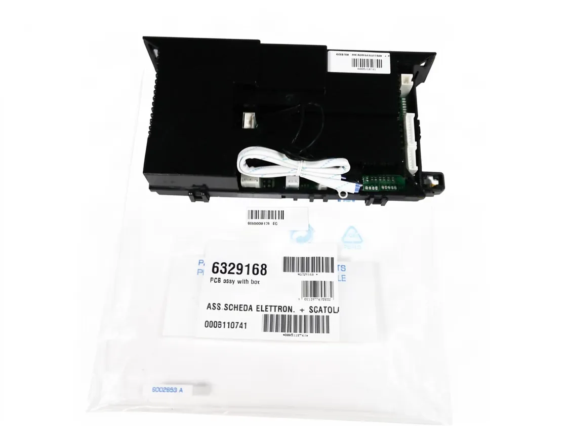 Control board Sime Mini 12 BF ErP, part number 6329168