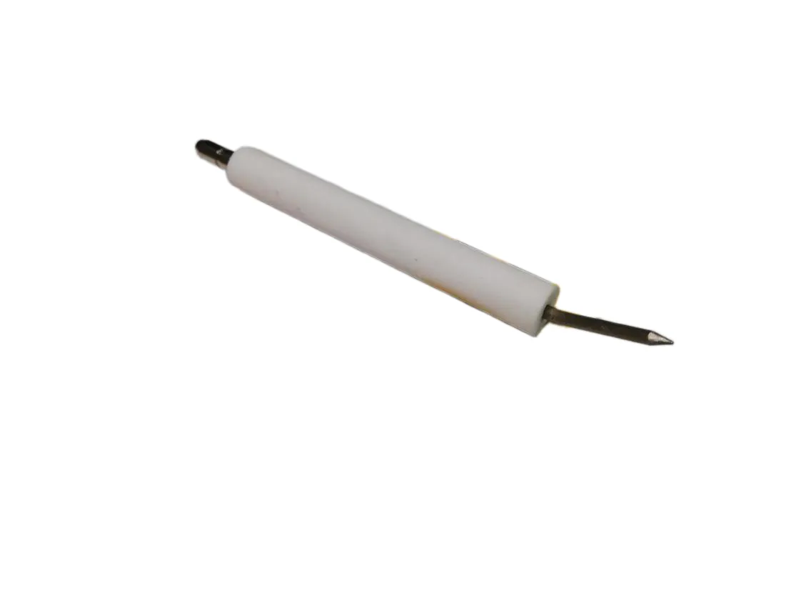Électrode Lasian Bentone BF1 Brûleur Fioul, référence 60266