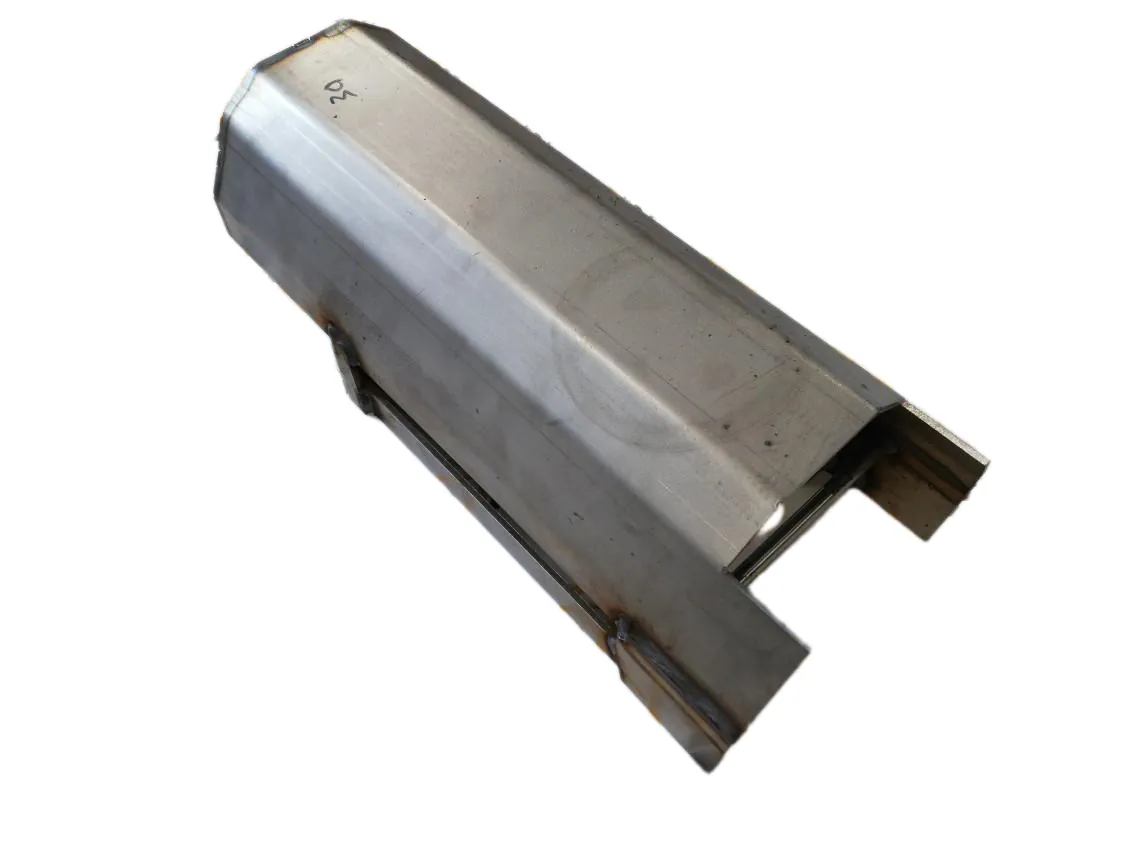 Deflector Lasian Bioduo 30, referencia 83380